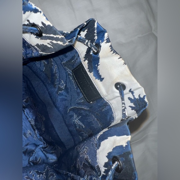 DIOR BAG AUTHENTIC W DUST BAG - Picture 5 of 15